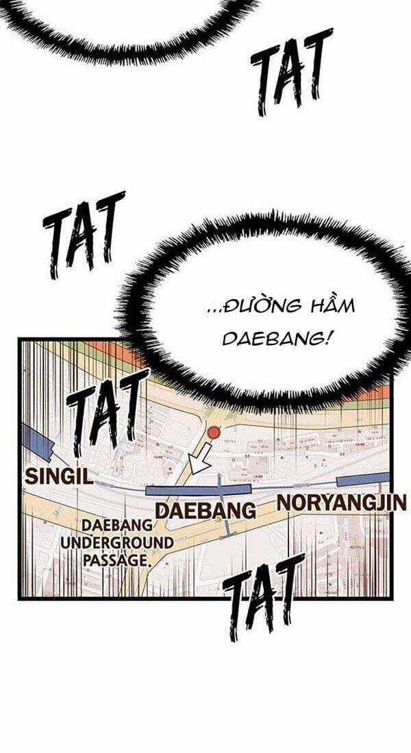 Anh Hùng Yếu - Chapter 55 - Trang 34