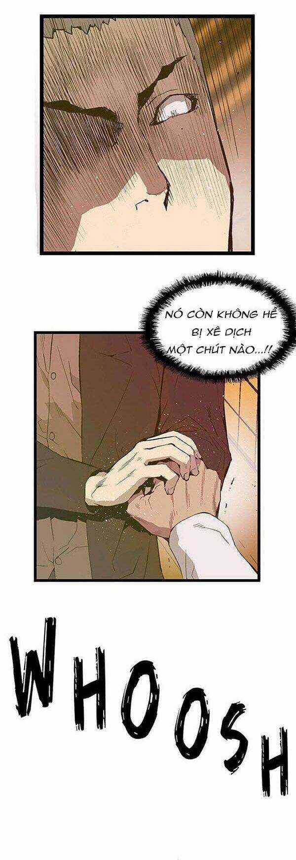 Anh Hùng Yếu - Chapter 55 - Trang 5