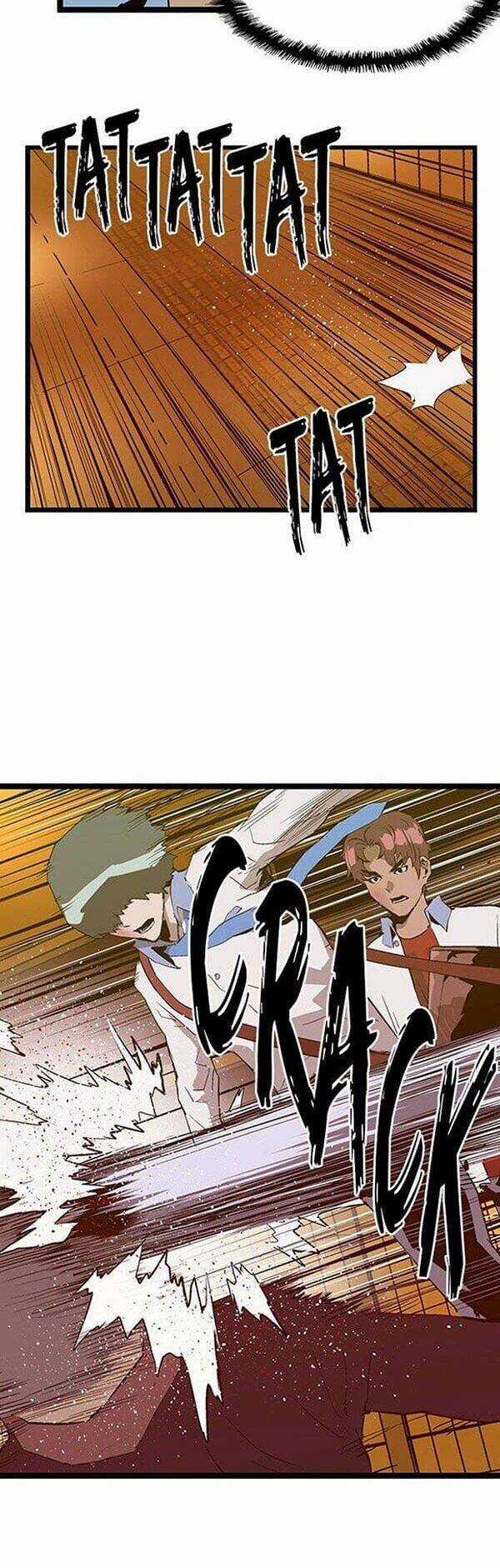 Anh Hùng Yếu - Chapter 55 - Trang 41