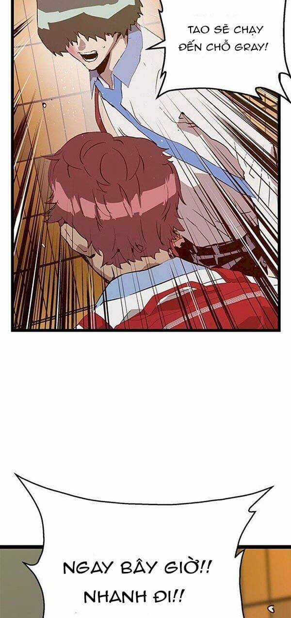 Anh Hùng Yếu - Chapter 55 - Trang 43