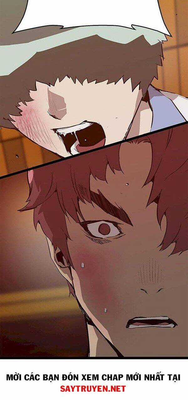 Anh Hùng Yếu - Chapter 55 - Trang 44