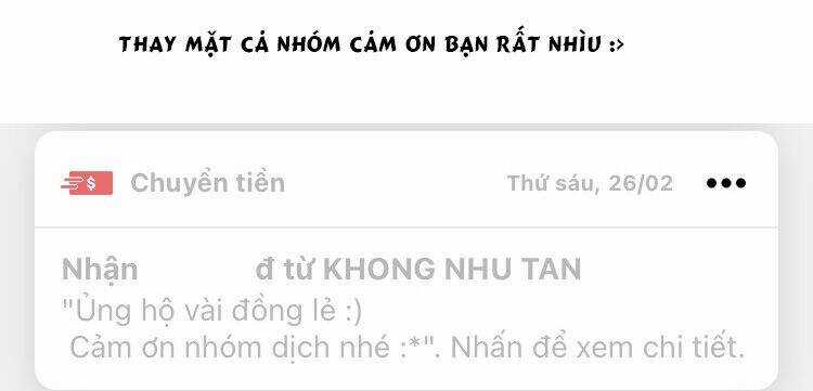 Anh Hùng Yếu - Chapter 55 - Trang 45