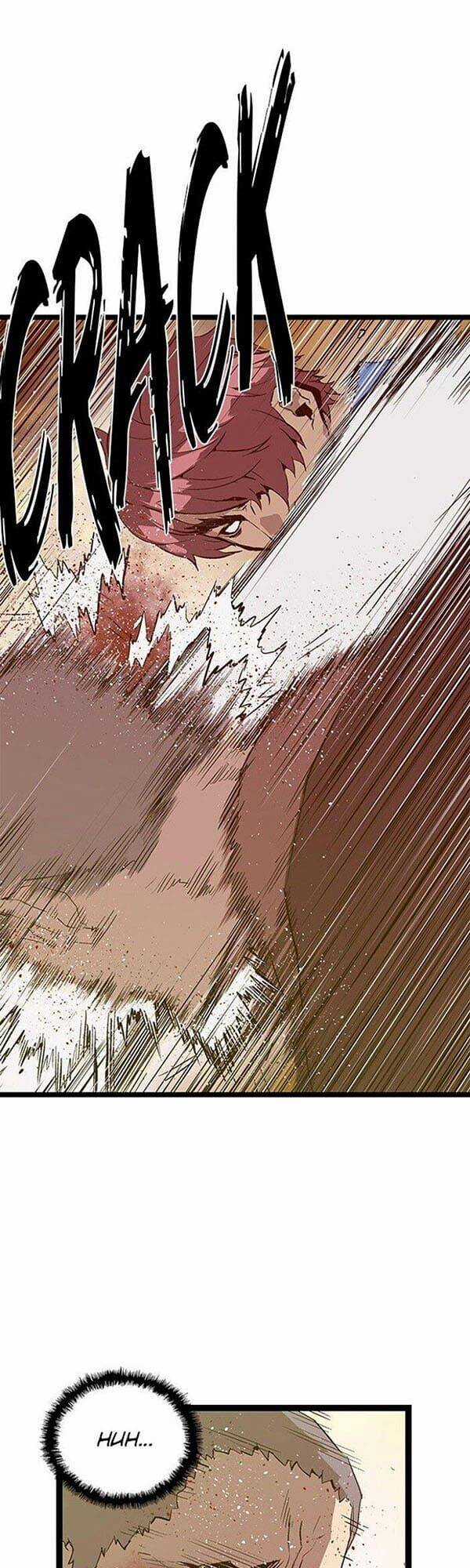 Anh Hùng Yếu - Chapter 55 - Trang 6