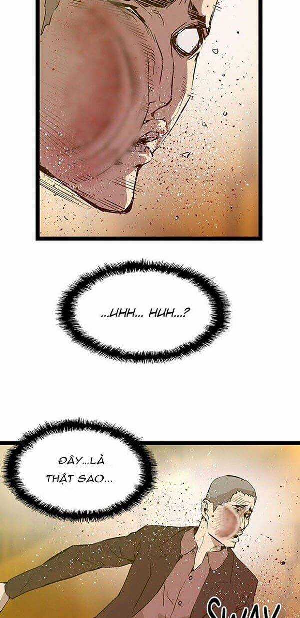 Anh Hùng Yếu - Chapter 55 - Trang 7