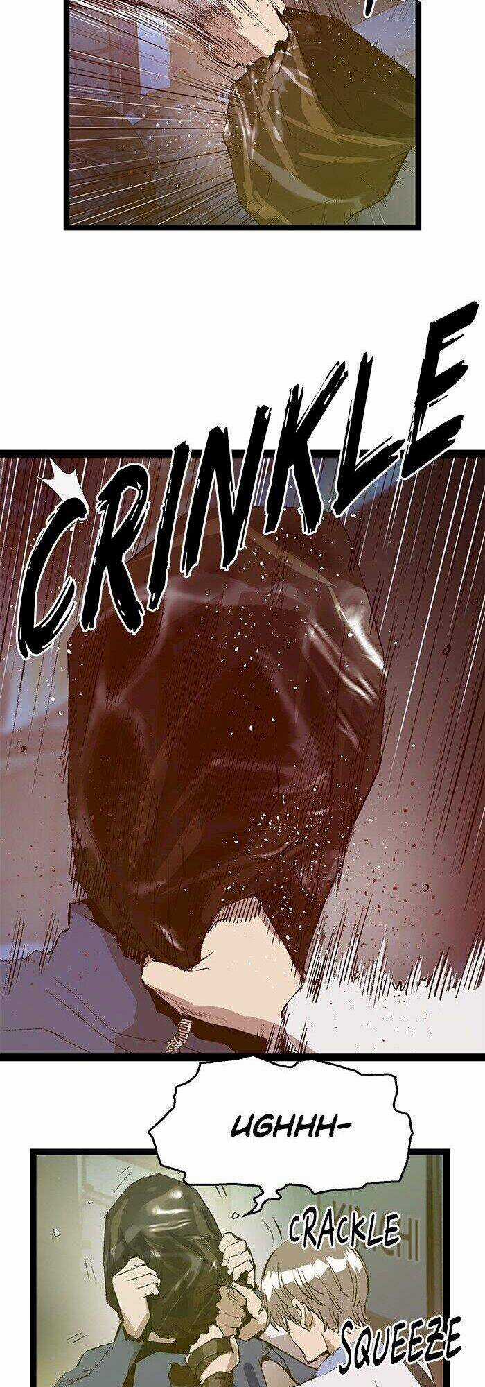 Anh Hùng Yếu - Chapter 56 - Trang 17