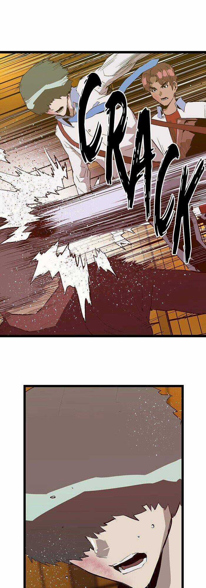 Anh Hùng Yếu - Chapter 56 - Trang 3