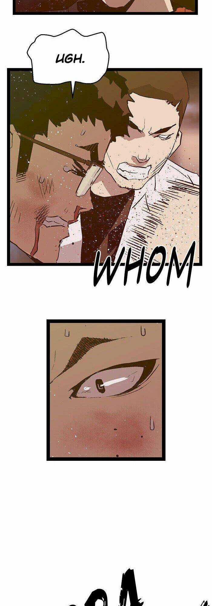 Anh Hùng Yếu - Chapter 56 - Trang 21