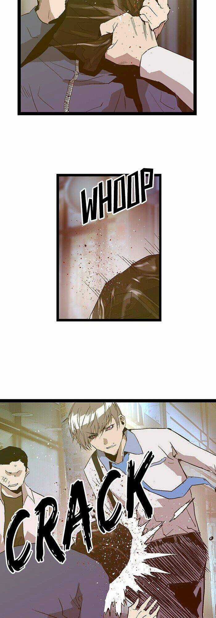 Anh Hùng Yếu - Chapter 56 - Trang 29