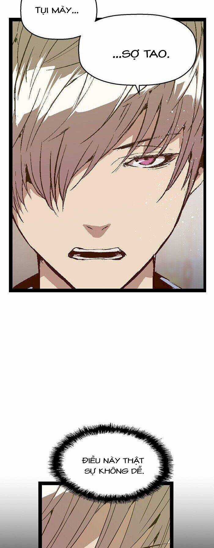 Anh Hùng Yếu - Chapter 56 - Trang 34