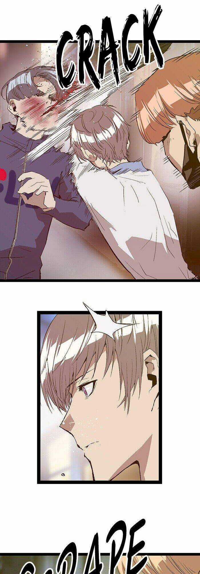 Anh Hùng Yếu - Chapter 56 - Trang 39