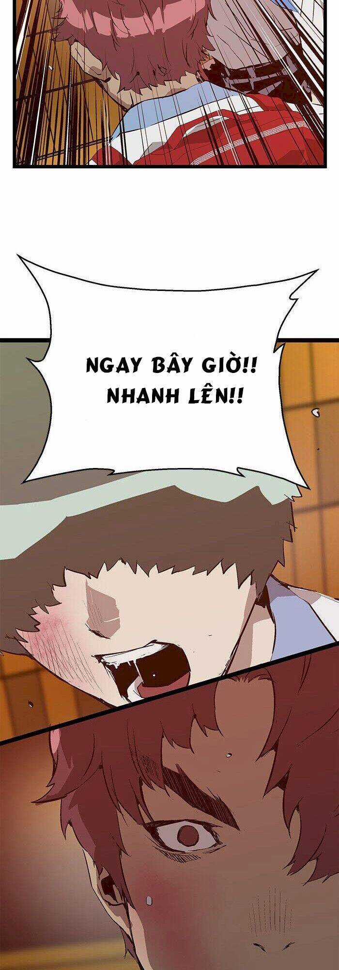 Anh Hùng Yếu - Chapter 56 - Trang 5