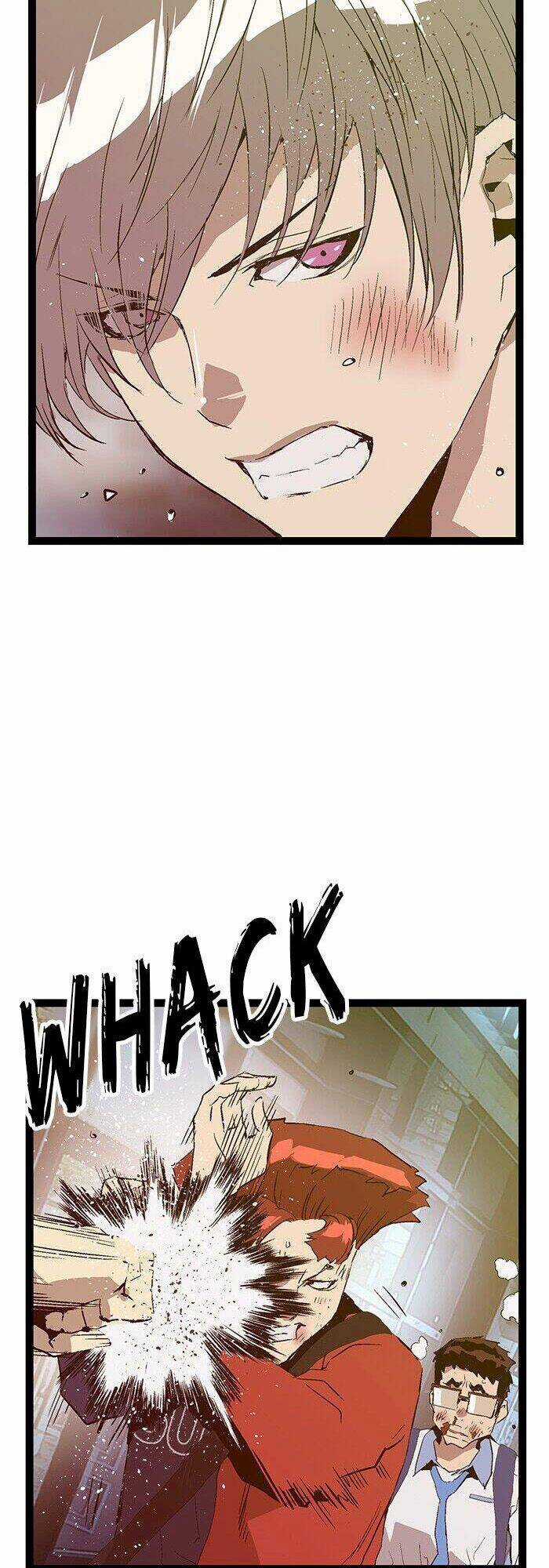 Anh Hùng Yếu - Chapter 56 - Trang 41