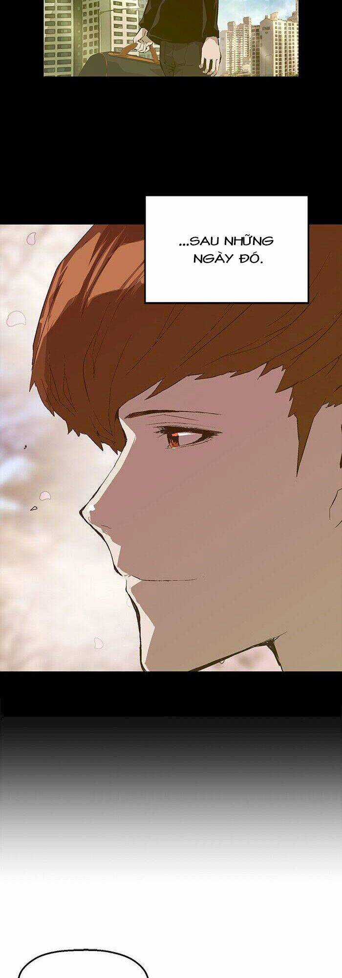 Anh Hùng Yếu - Chapter 56 - Trang 48