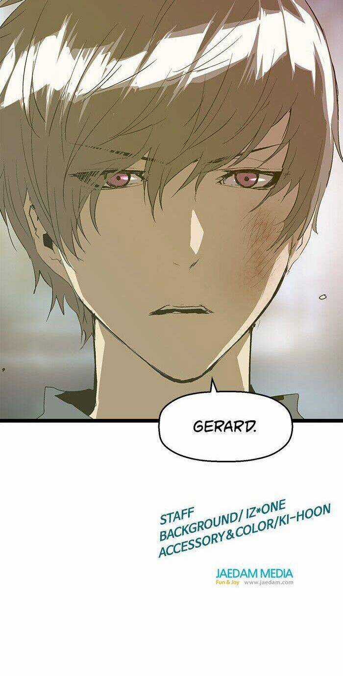 Anh Hùng Yếu - Chapter 56 - Trang 50