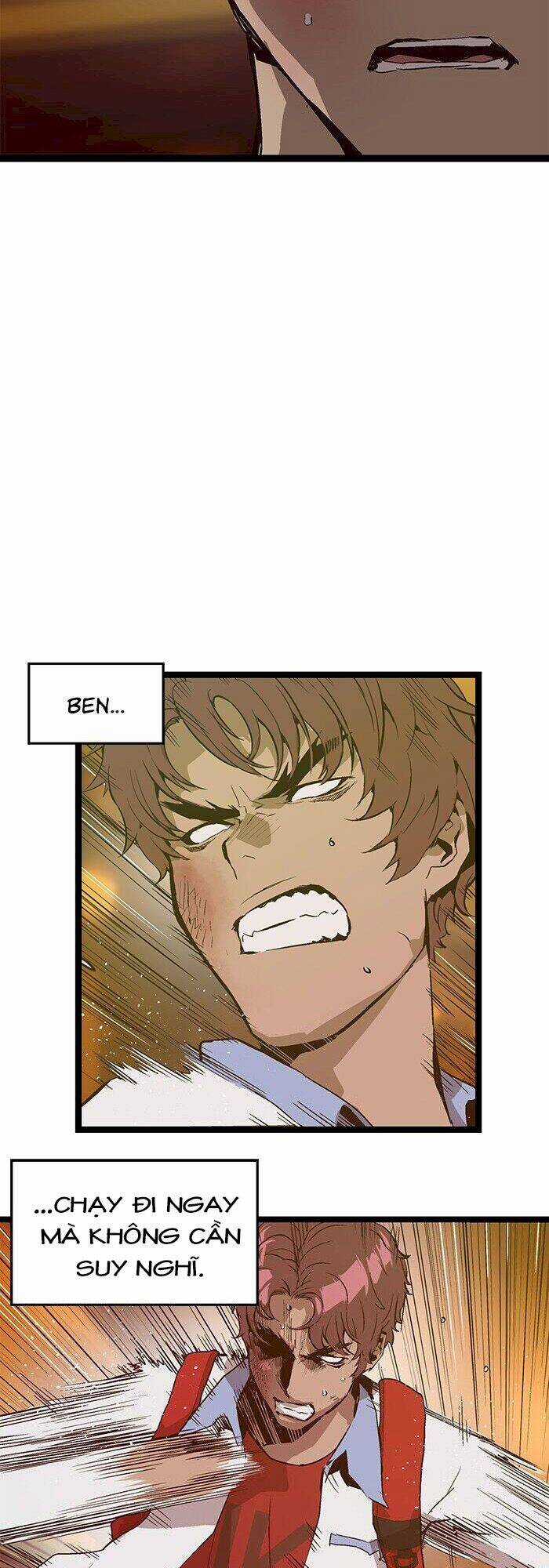 Anh Hùng Yếu - Chapter 56 - Trang 6