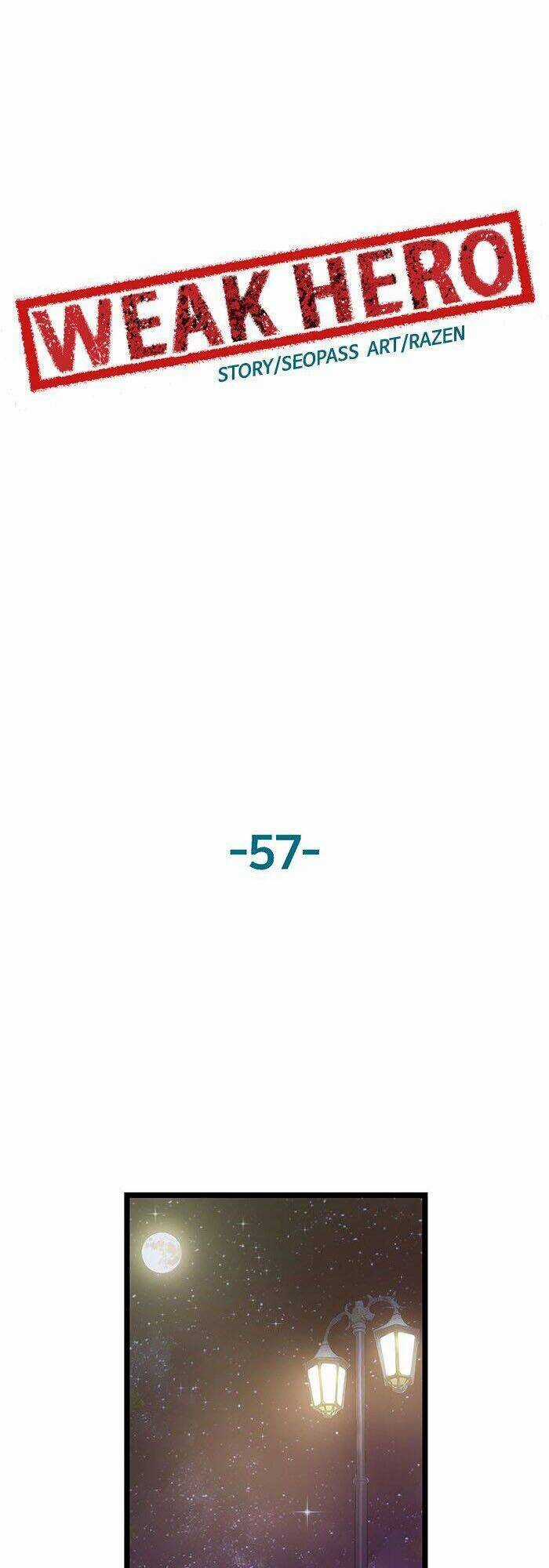 Anh Hùng Yếu - Chapter 57 - Trang 14