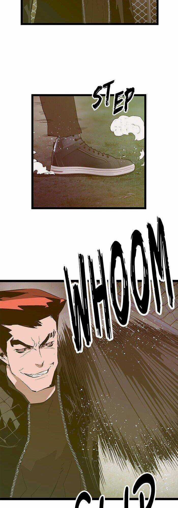 Anh Hùng Yếu - Chapter 57 - Trang 20