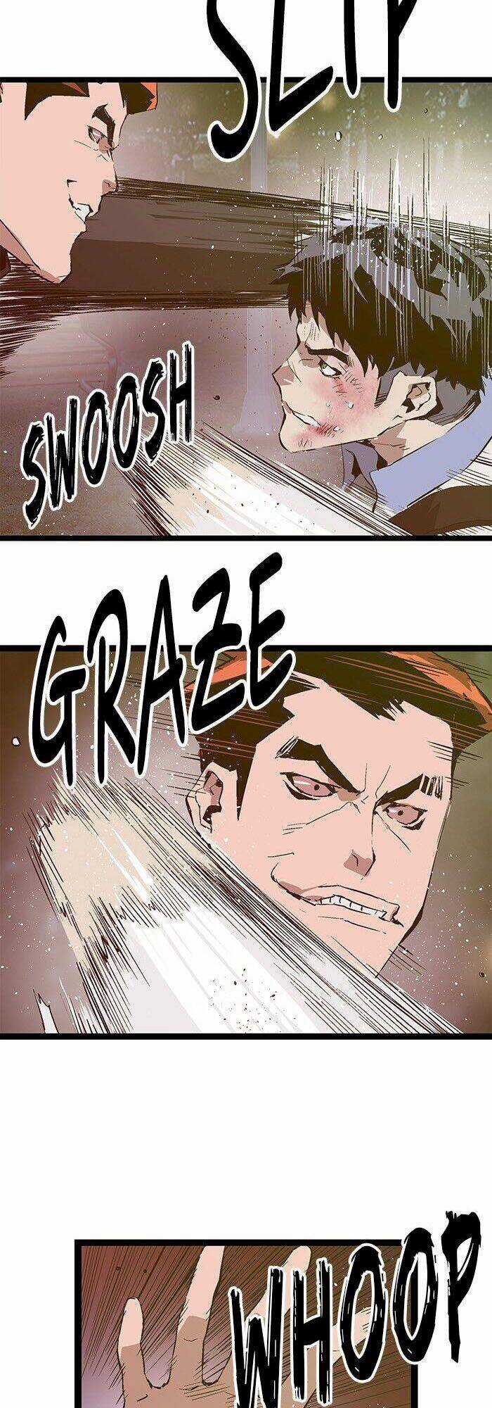 Anh Hùng Yếu - Chapter 57 - Trang 21