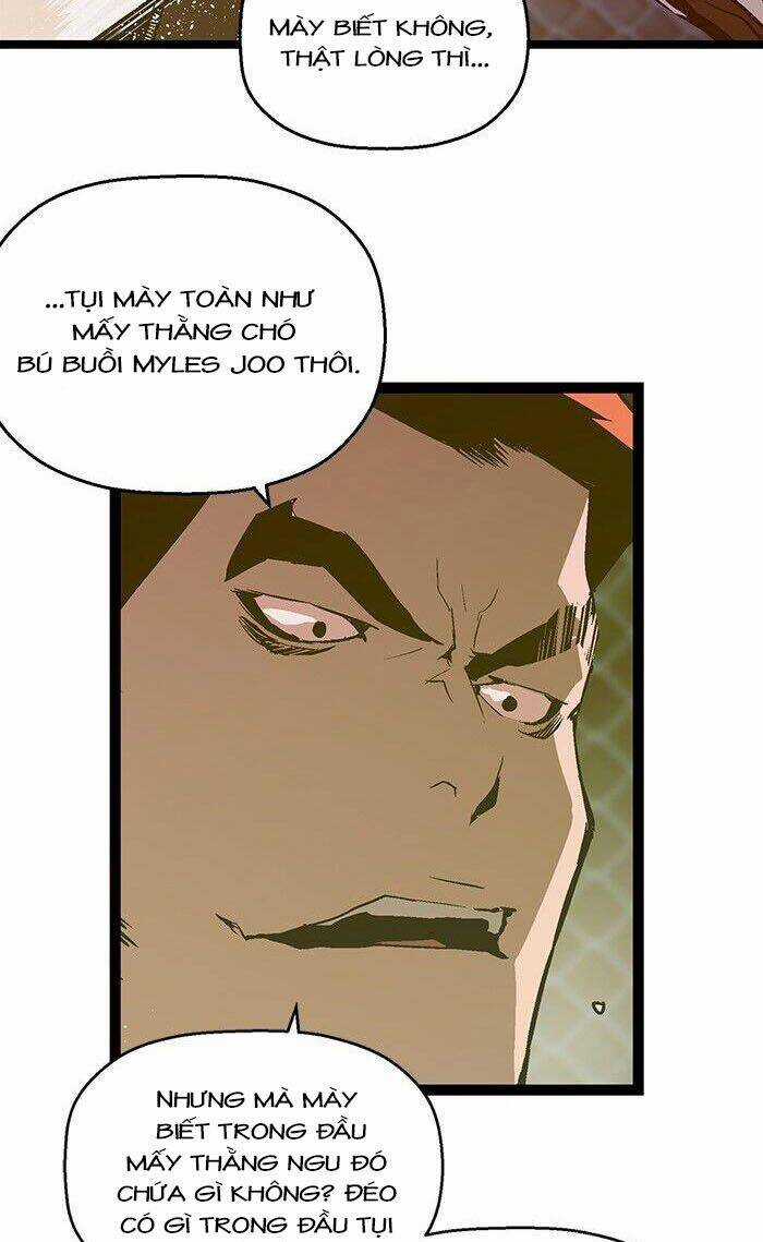 Anh Hùng Yếu - Chapter 57 - Trang 25