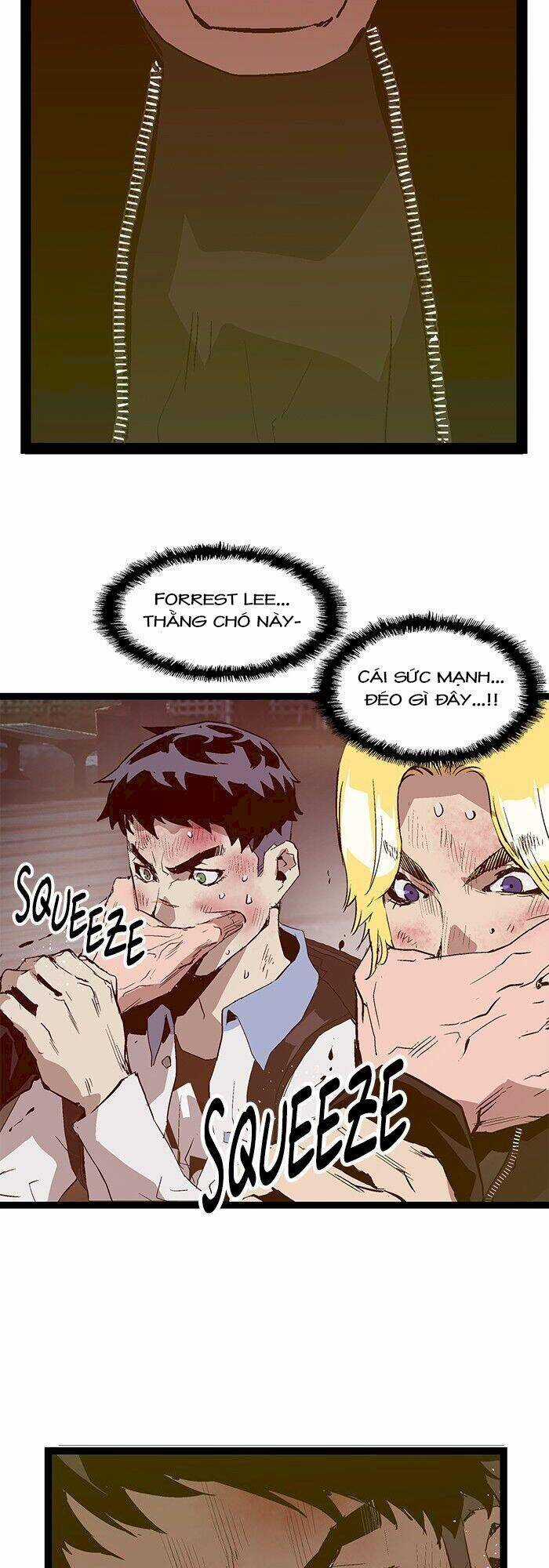 Anh Hùng Yếu - Chapter 57 - Trang 30