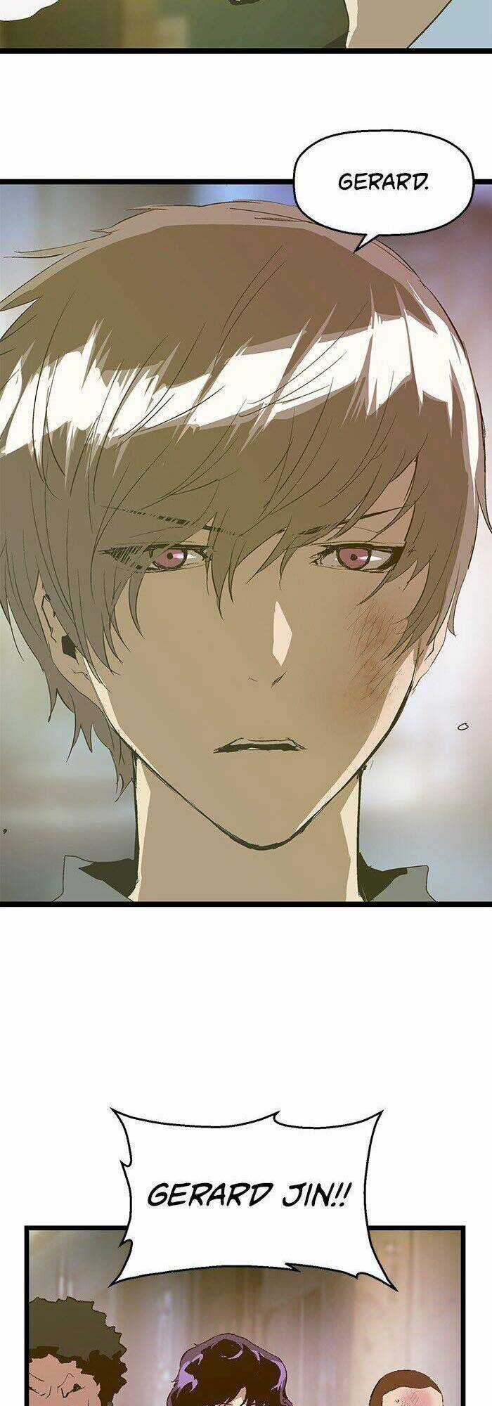 Anh Hùng Yếu - Chapter 57 - Trang 4