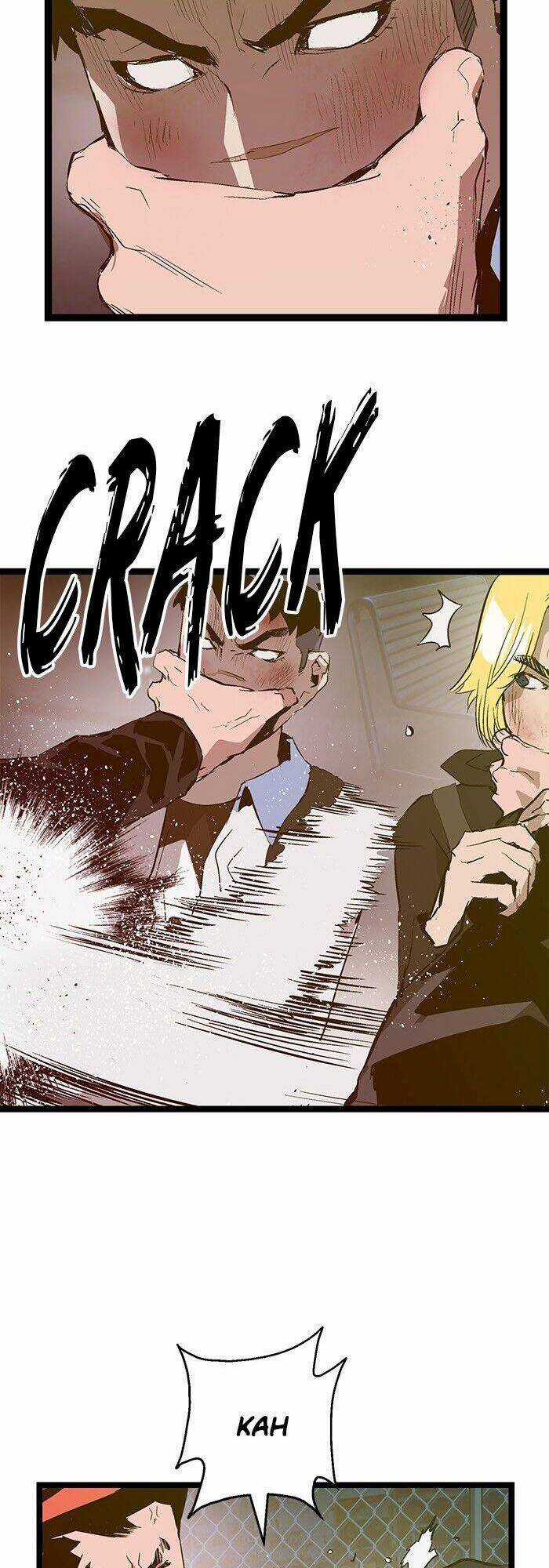 Anh Hùng Yếu - Chapter 57 - Trang 31