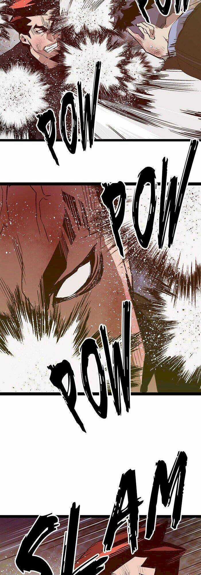 Anh Hùng Yếu - Chapter 57 - Trang 33