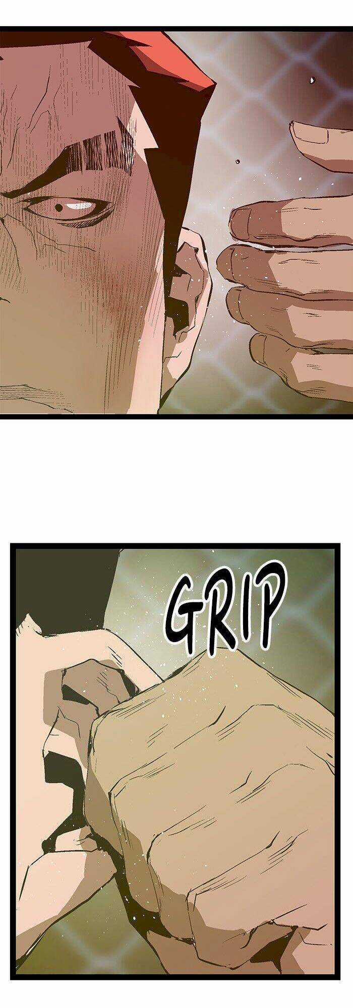 Anh Hùng Yếu - Chapter 57 - Trang 44