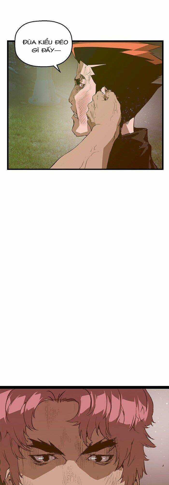 Anh Hùng Yếu - Chapter 57 - Trang 45