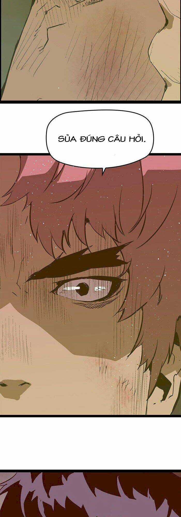 Anh Hùng Yếu - Chapter 57 - Trang 49