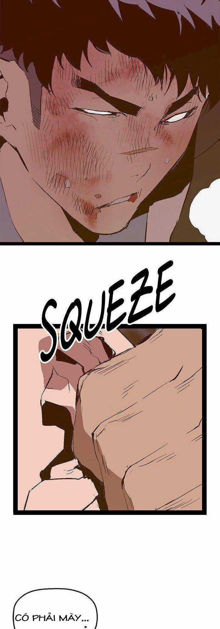 Anh Hùng Yếu - Chapter 57 - Trang 50