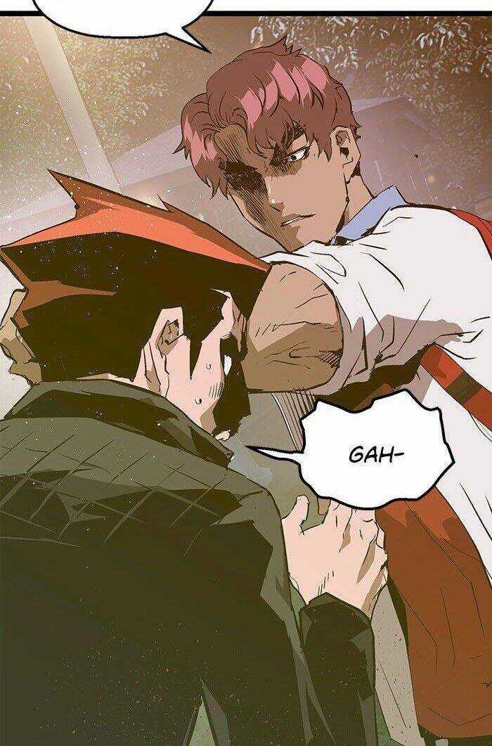 Anh Hùng Yếu - Chapter 57 - Trang 51