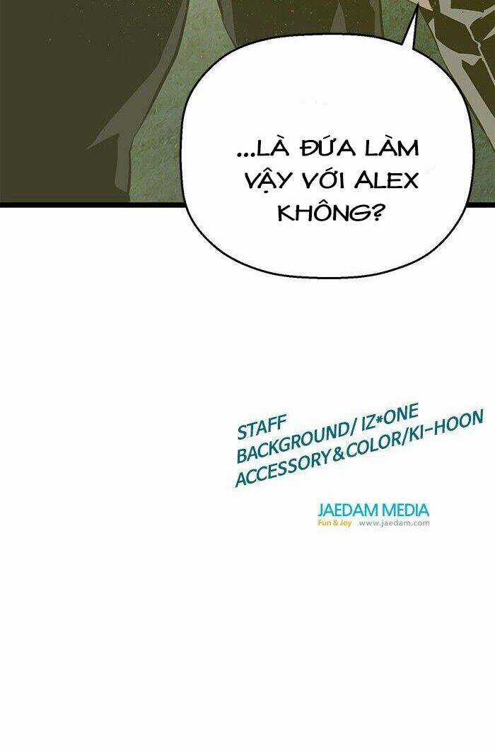 Anh Hùng Yếu - Chapter 57 - Trang 52