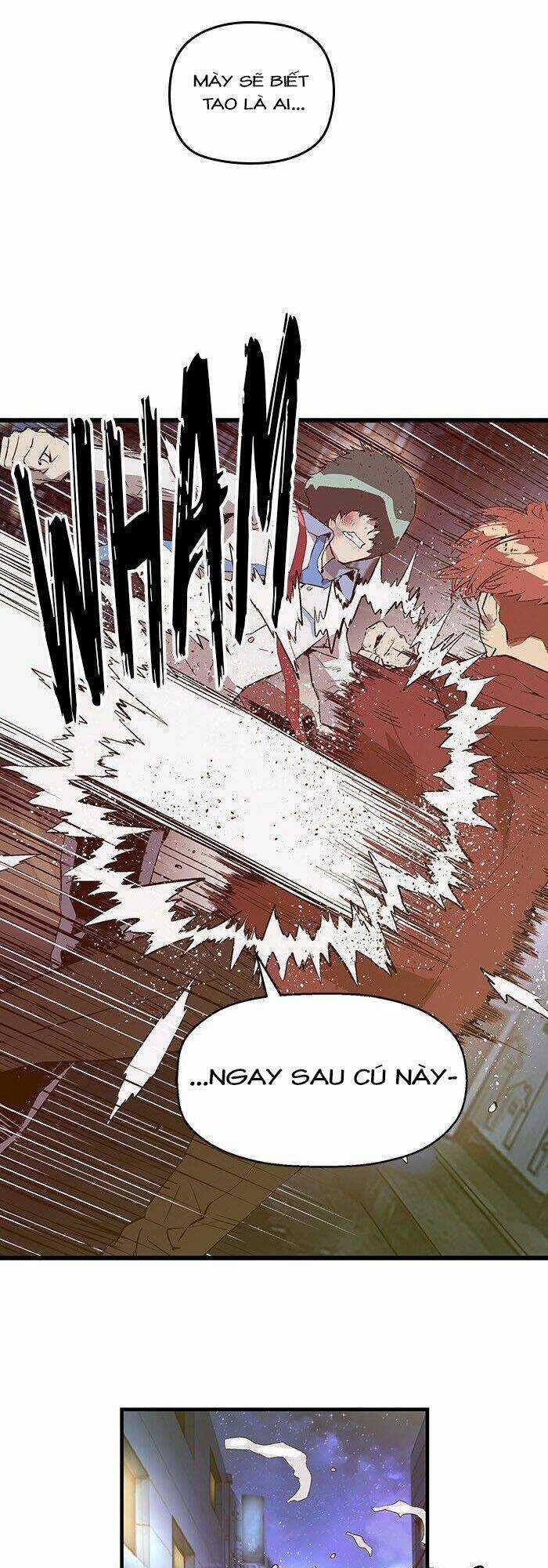 Anh Hùng Yếu - Chapter 57 - Trang 7