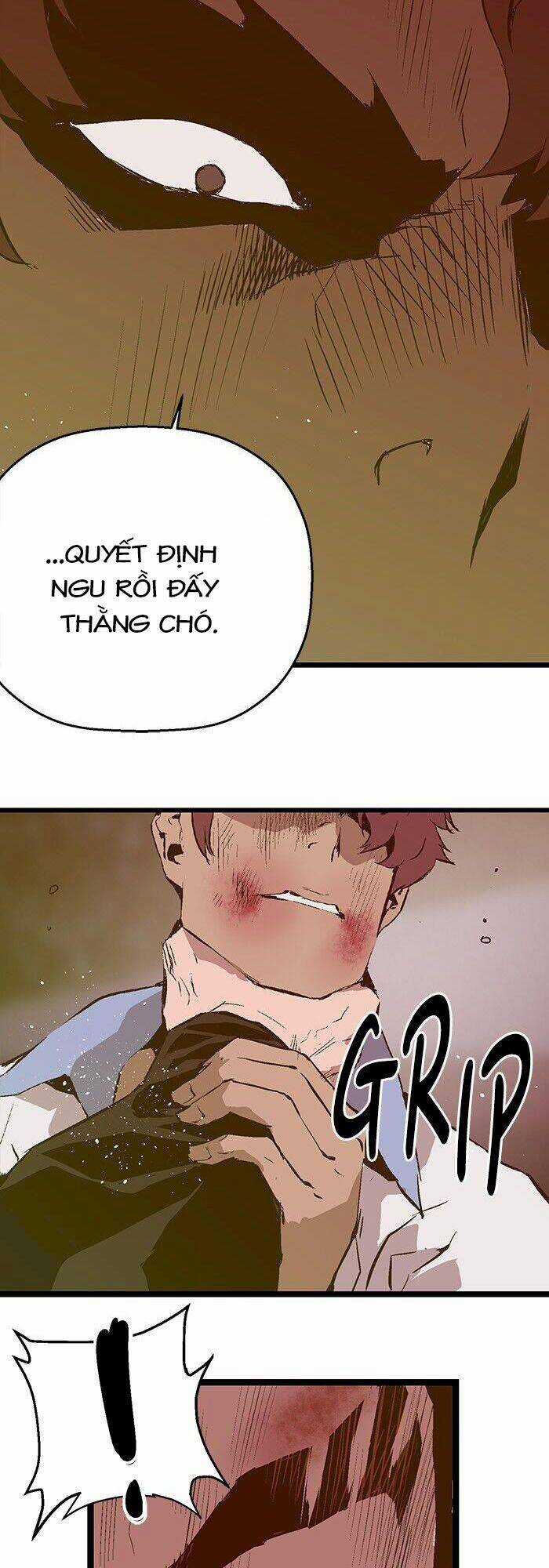 Anh Hùng Yếu - Chapter 58 - Trang 15