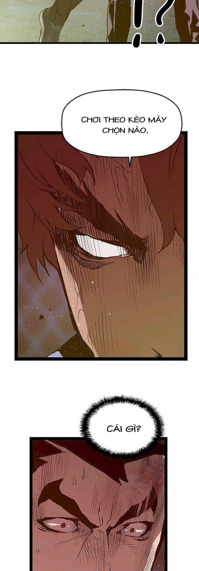 Anh Hùng Yếu - Chapter 58 - Trang 18