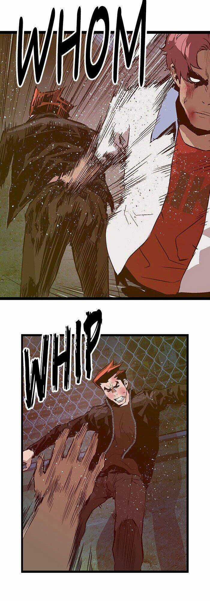 Anh Hùng Yếu - Chapter 58 - Trang 22