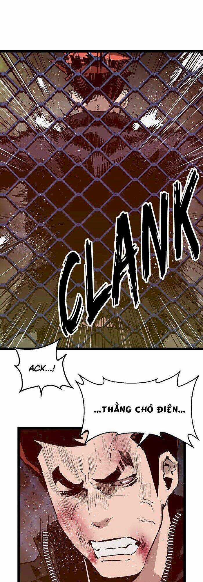 Anh Hùng Yếu - Chapter 58 - Trang 23