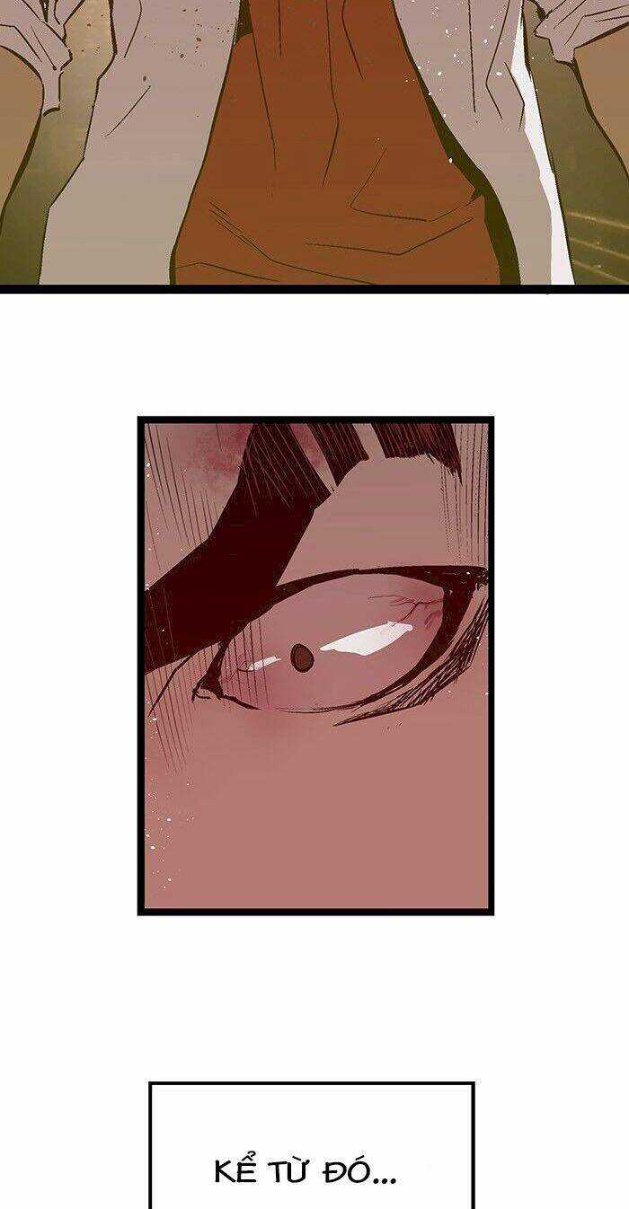 Anh Hùng Yếu - Chapter 58 - Trang 25