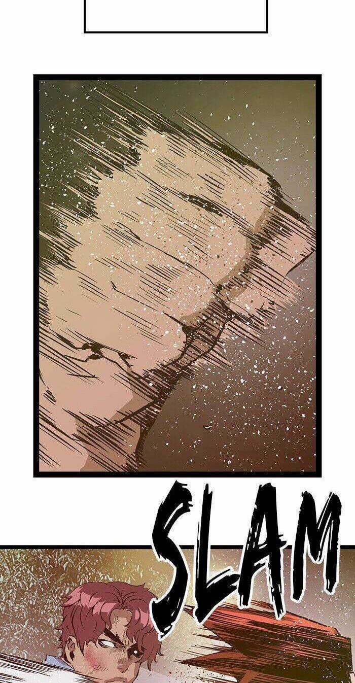 Anh Hùng Yếu - Chapter 58 - Trang 26