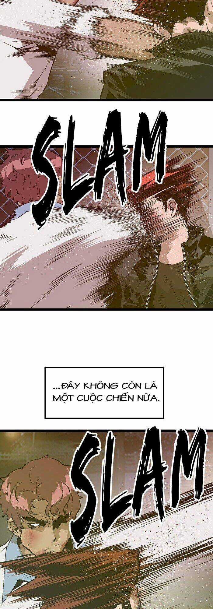 Anh Hùng Yếu - Chapter 58 - Trang 27