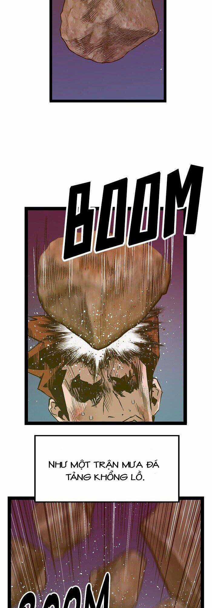 Anh Hùng Yếu - Chapter 58 - Trang 30