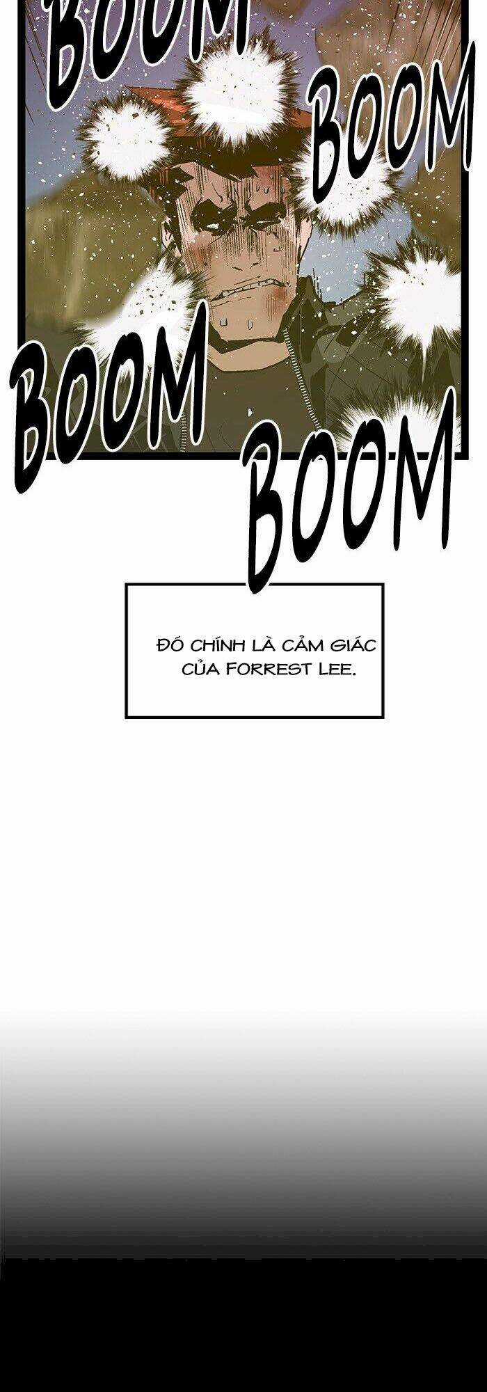 Anh Hùng Yếu - Chapter 58 - Trang 31