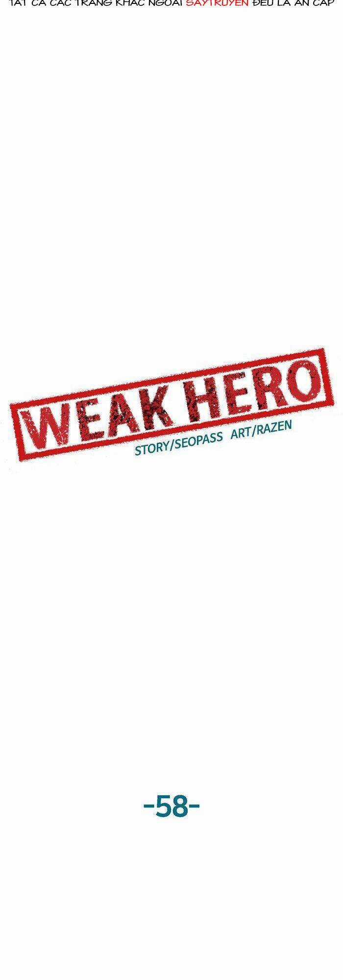 Anh Hùng Yếu - Chapter 58 - Trang 39