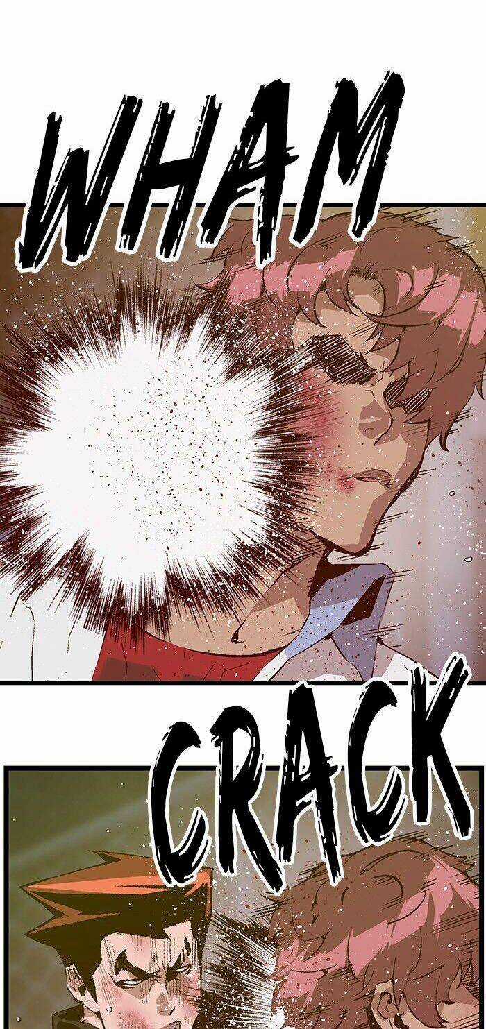 Anh Hùng Yếu - Chapter 58 - Trang 9