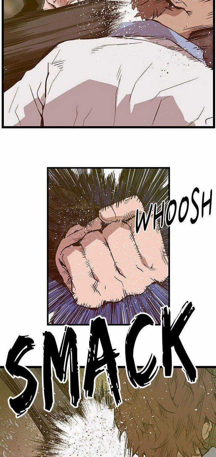 Anh Hùng Yếu - Chapter 58 - Trang 10