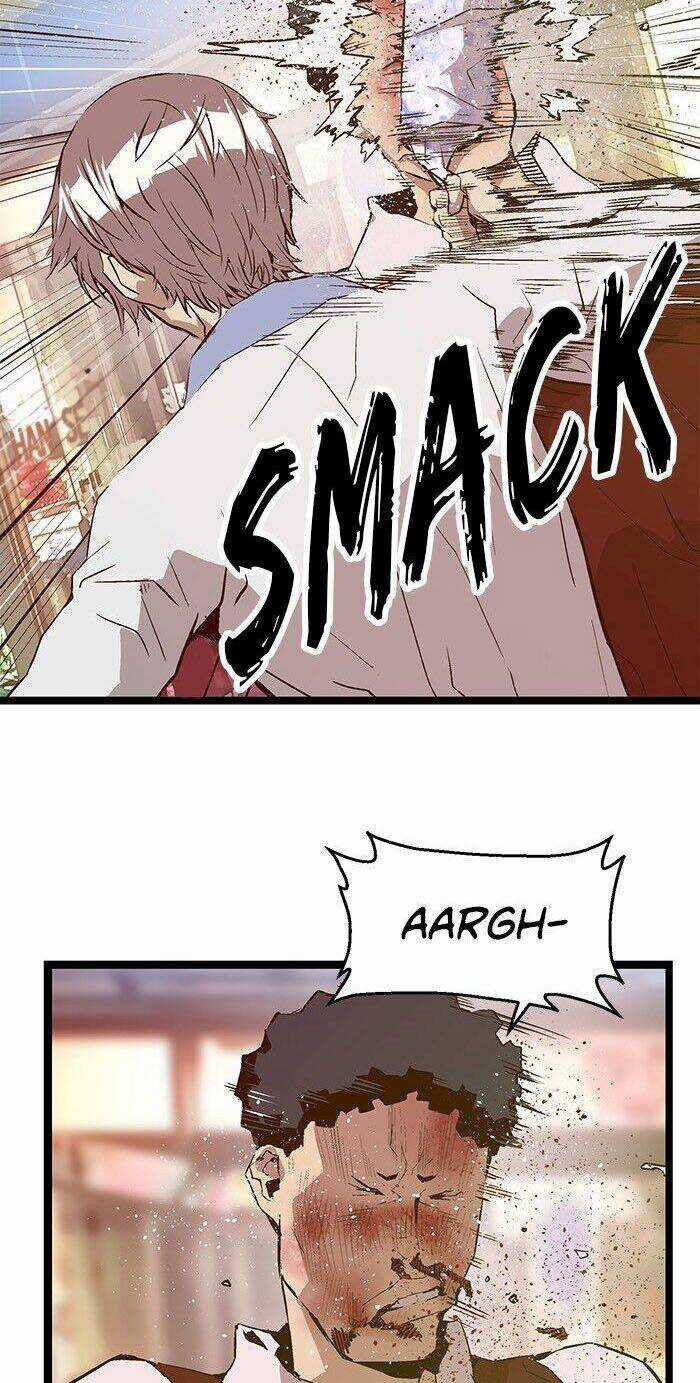 Anh Hùng Yếu - Chapter 59 - Trang 11