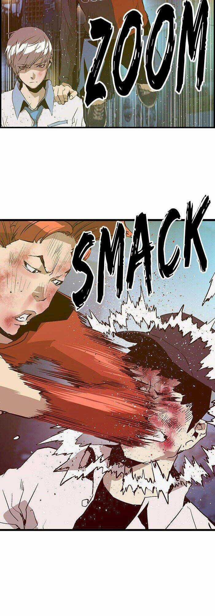 Anh Hùng Yếu - Chapter 59 - Trang 18