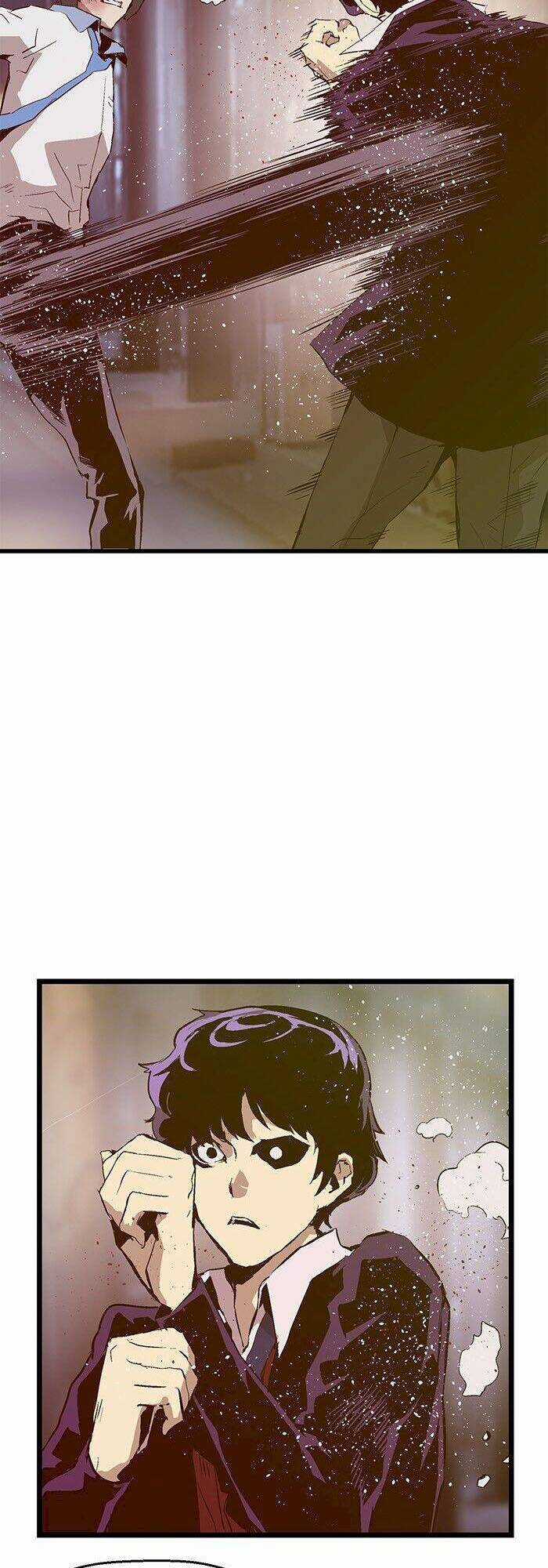 Anh Hùng Yếu - Chapter 59 - Trang 23