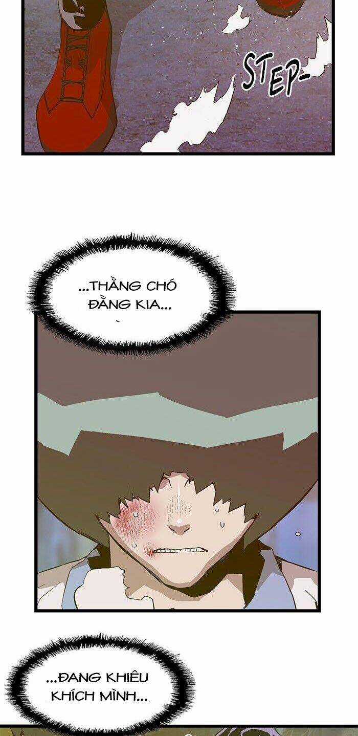 Anh Hùng Yếu - Chapter 59 - Trang 28